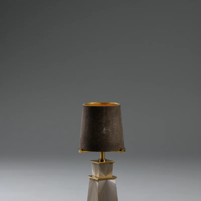 Taji Table Lamp