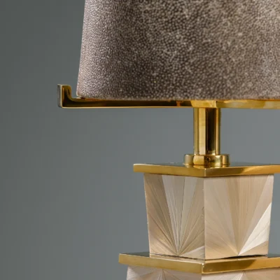 Taji Table Lamp
