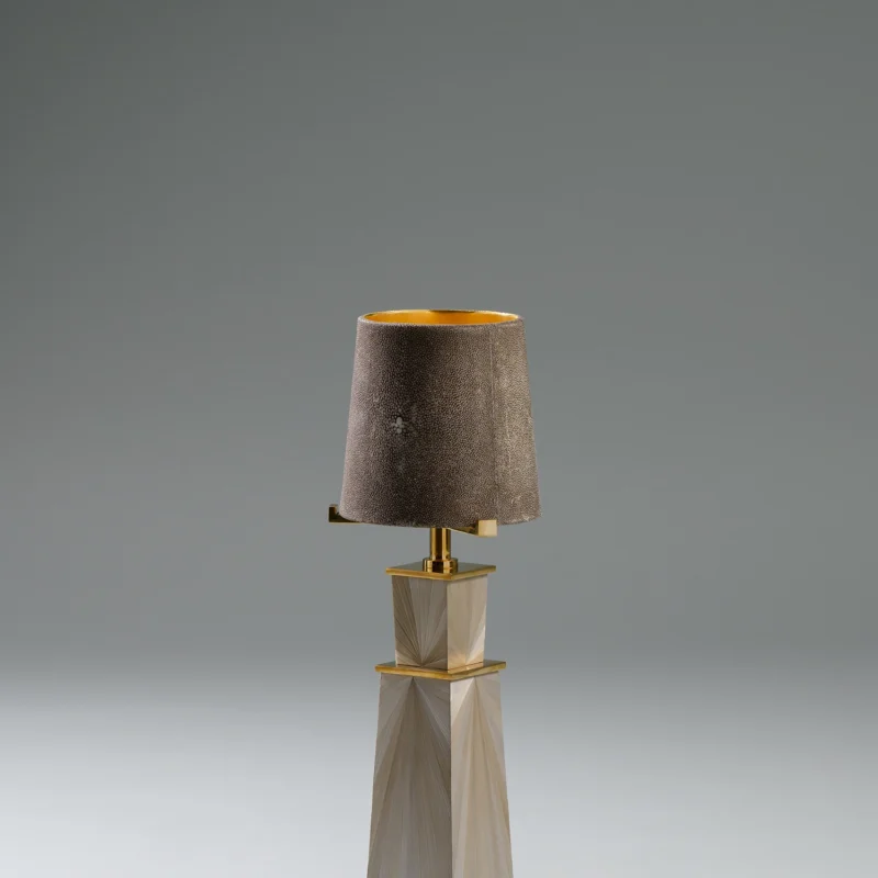 Taji Table Lamp