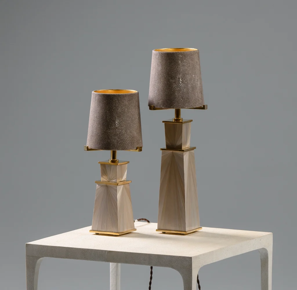 Taji Table Lamp