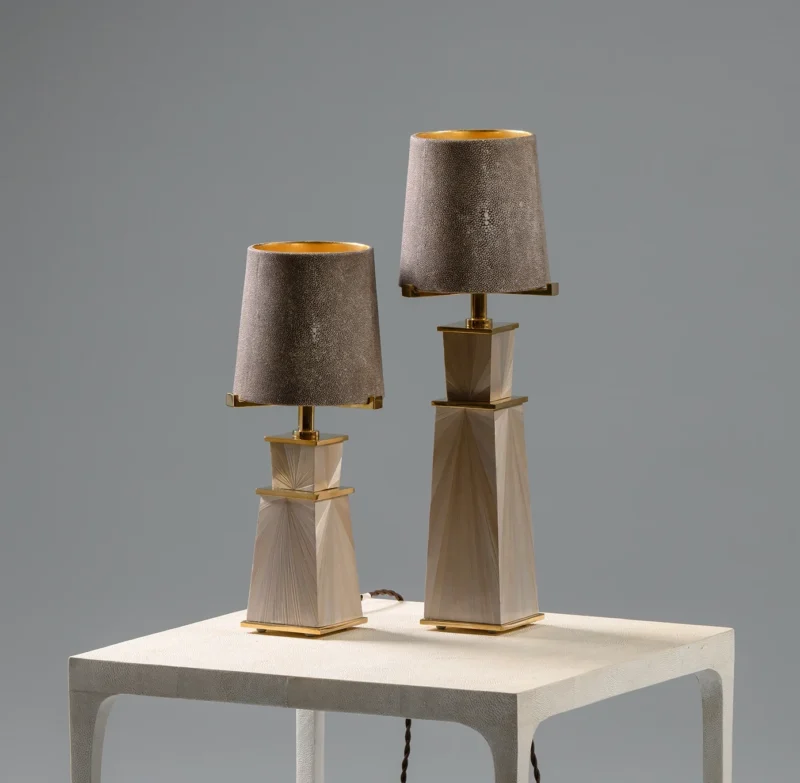 Taji Table Lamp