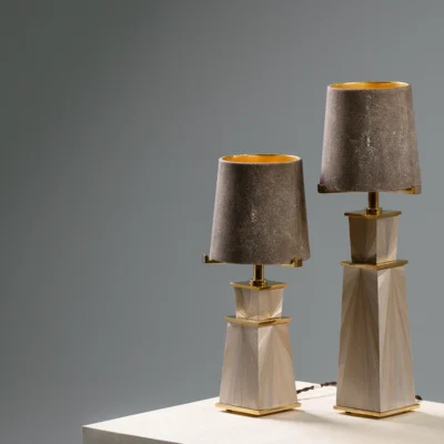 Taji Table Lamp