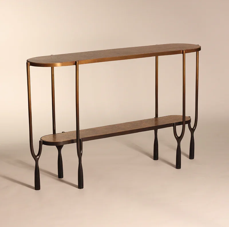 Tassel Console