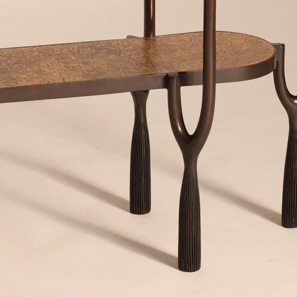 Tassel Console