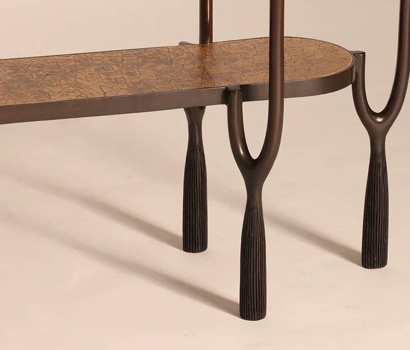 Tassel Console