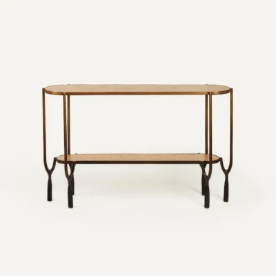 Tassel Console