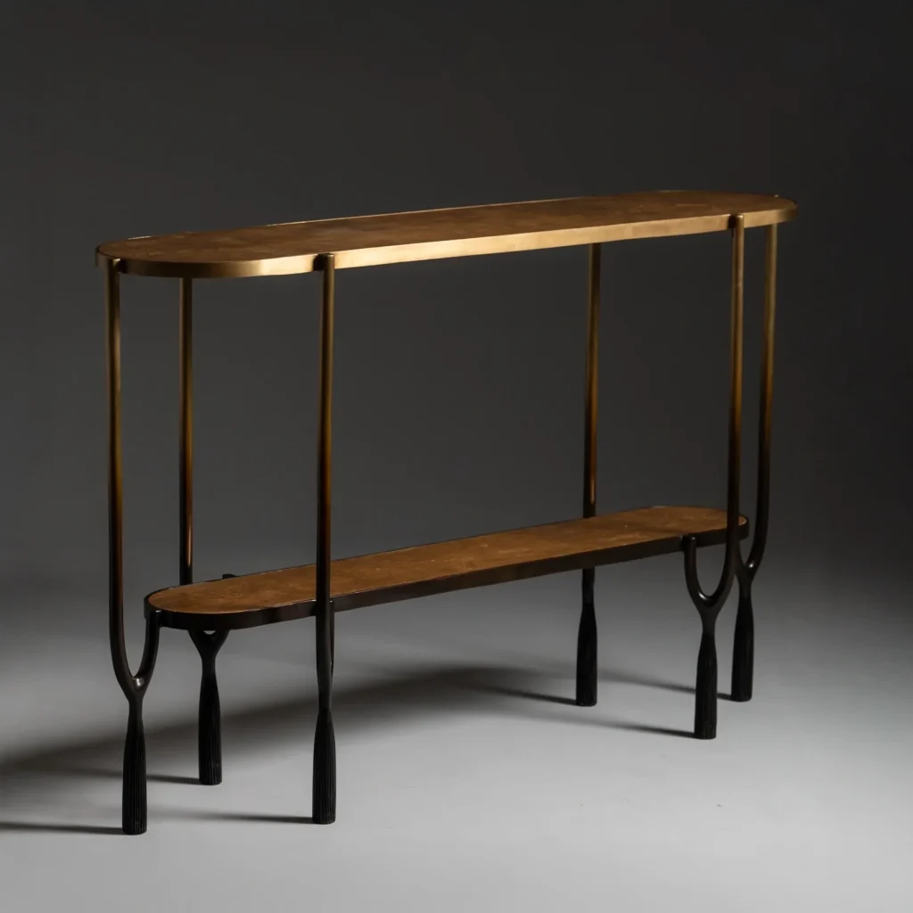 Tassel Console