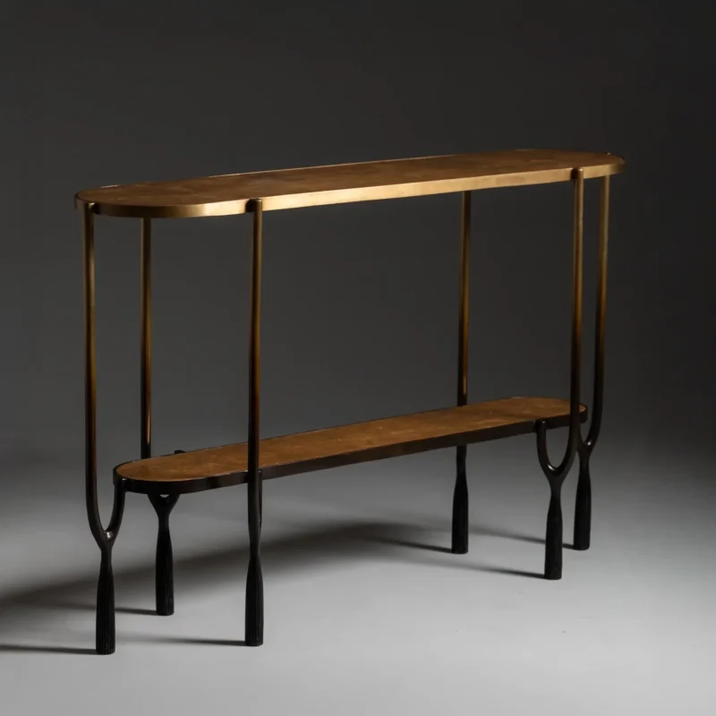 Tassel Console