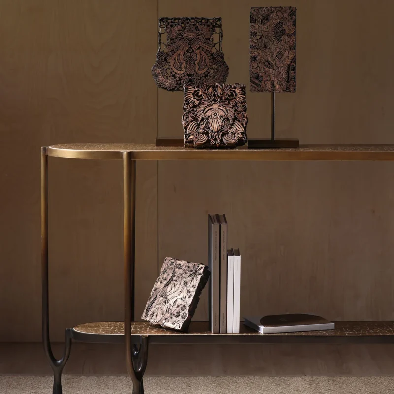 Tassel Console