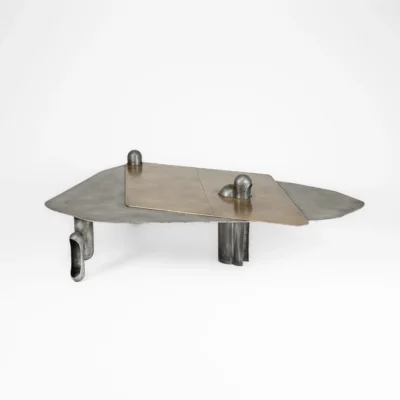 Totem Coffee Table