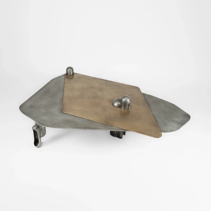 Totem Coffee Table