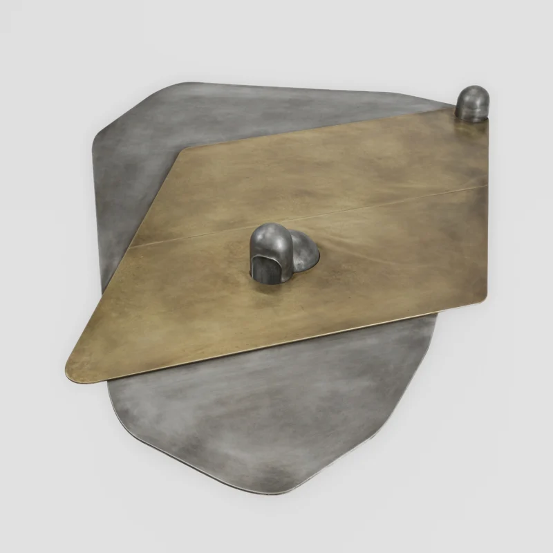 Totem Coffee Table