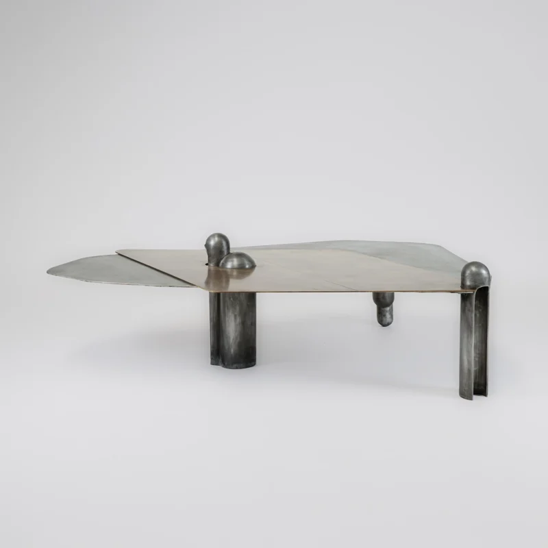 Totem Coffee Table