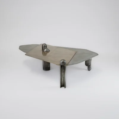 Totem Coffee Table