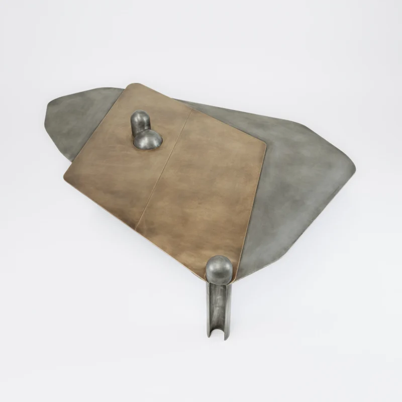 Totem Coffee Table