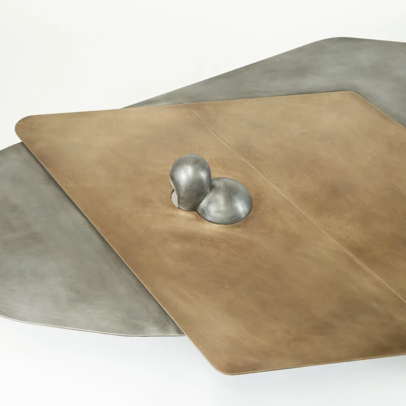 Totem Coffee Table