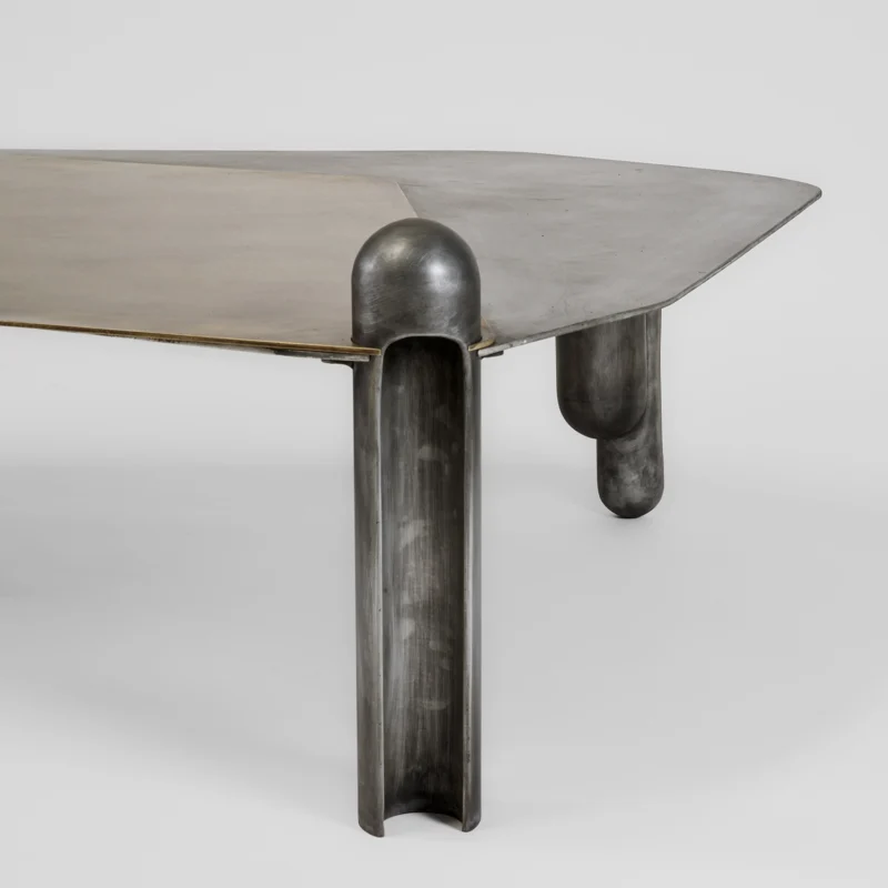 Totem Coffee Table