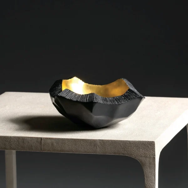 Volcano Bowls