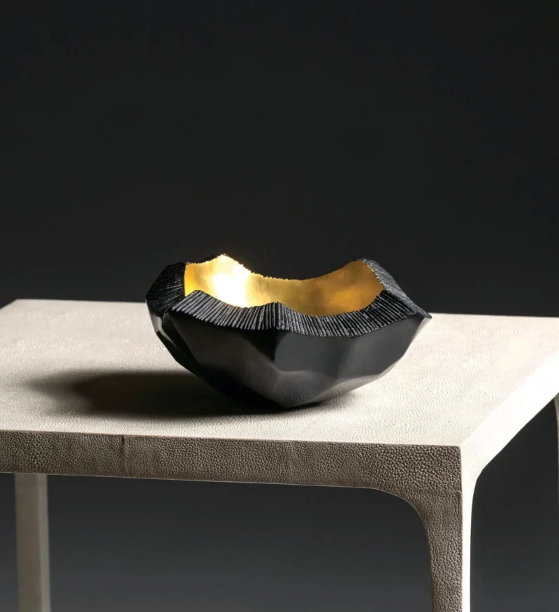 Volcano Bowls