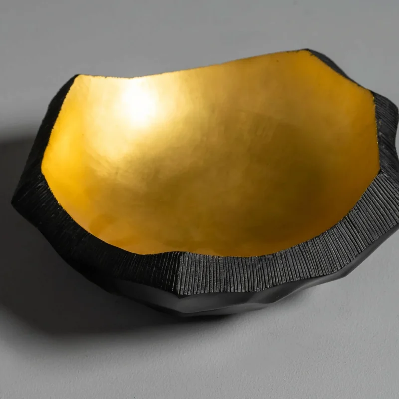 Volcano Bowls