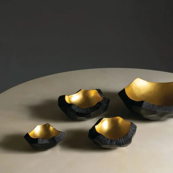 Volcano Bowls