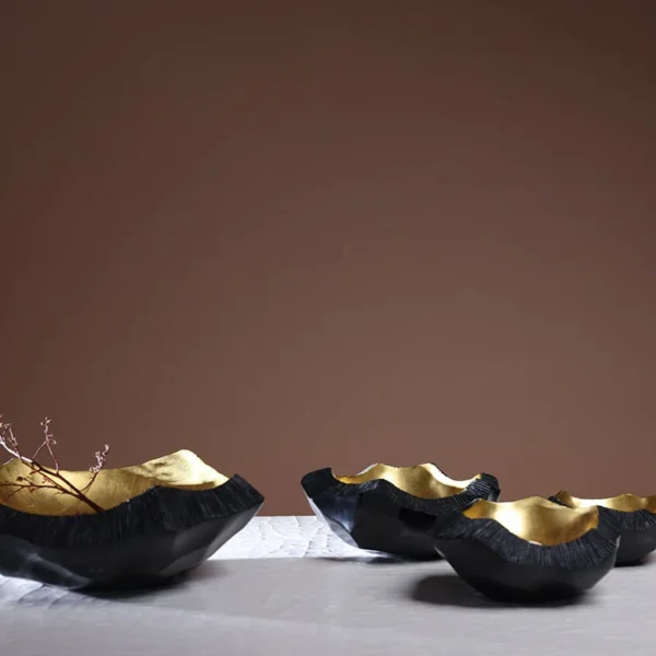 Volcano Bowls