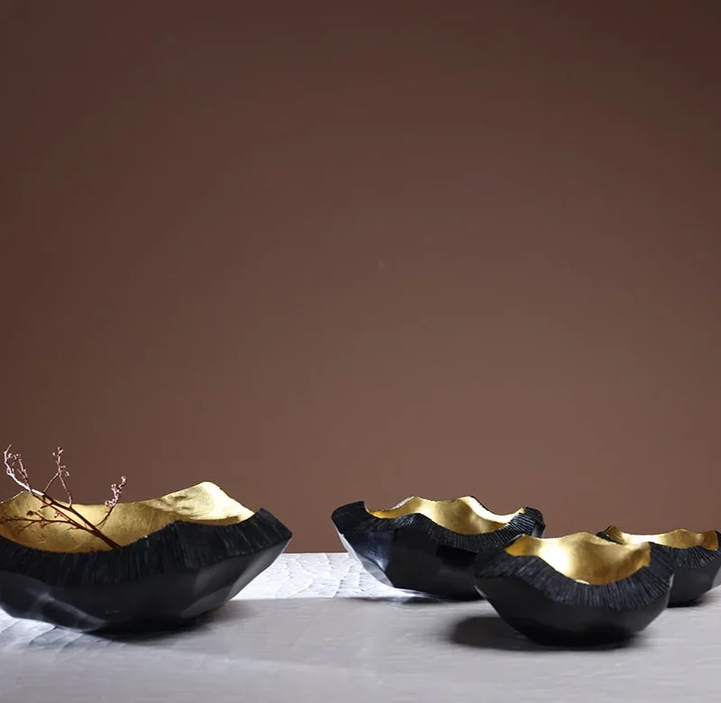 Volcano Bowls