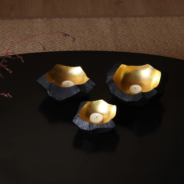 Volcano Bowls