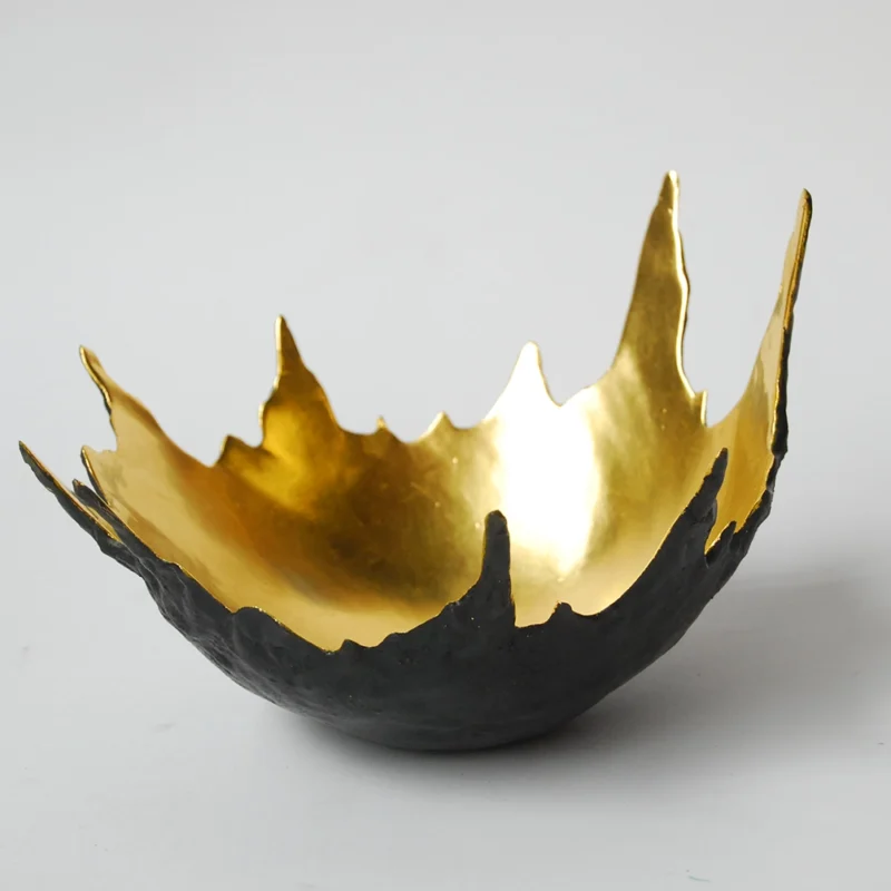 Water Drop Bowl