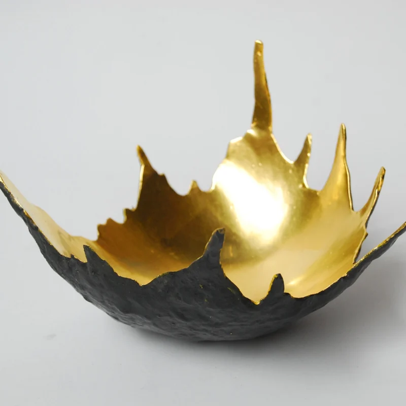 Water Drop Bowl