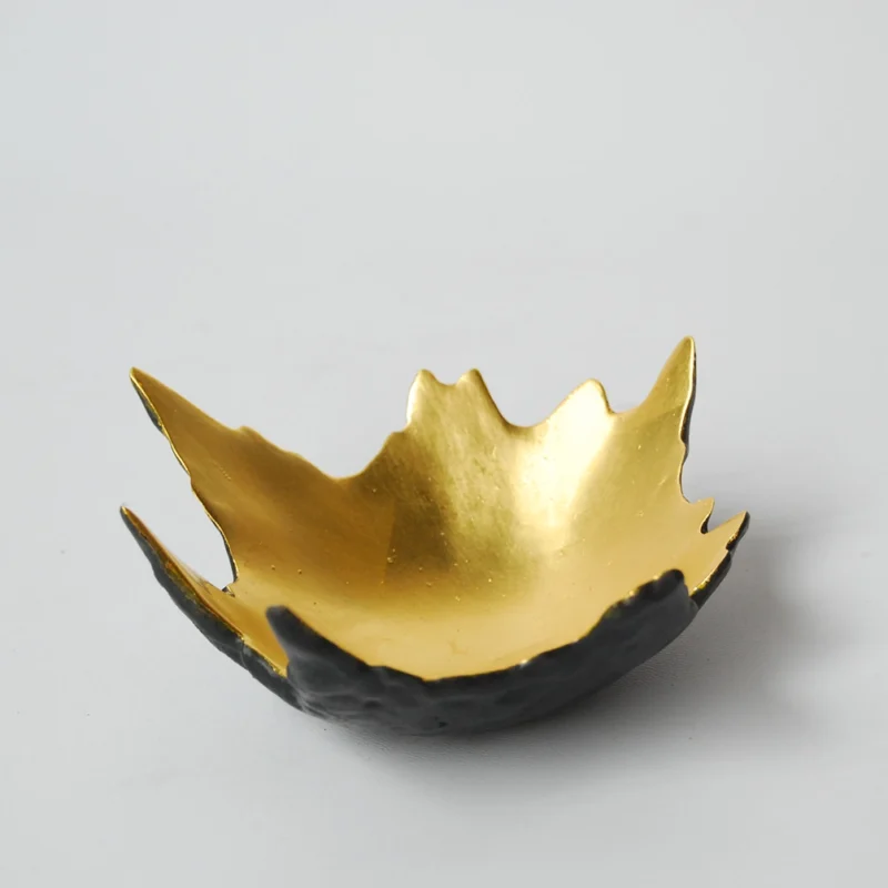 Water Drop Bowl