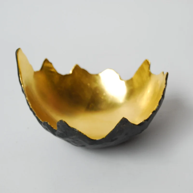 Water Drop Bowl