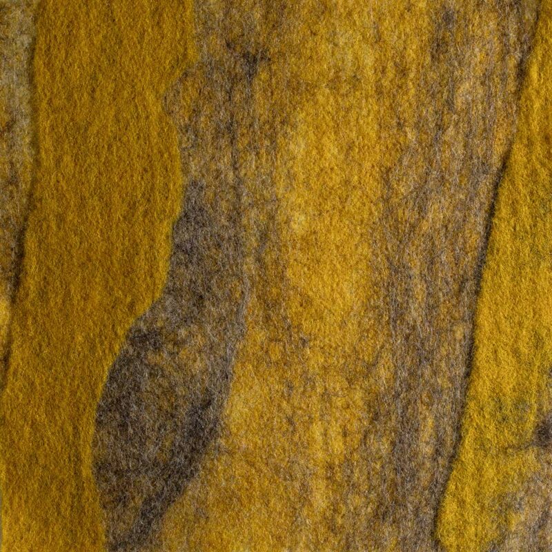 YELLOW BIRCHES