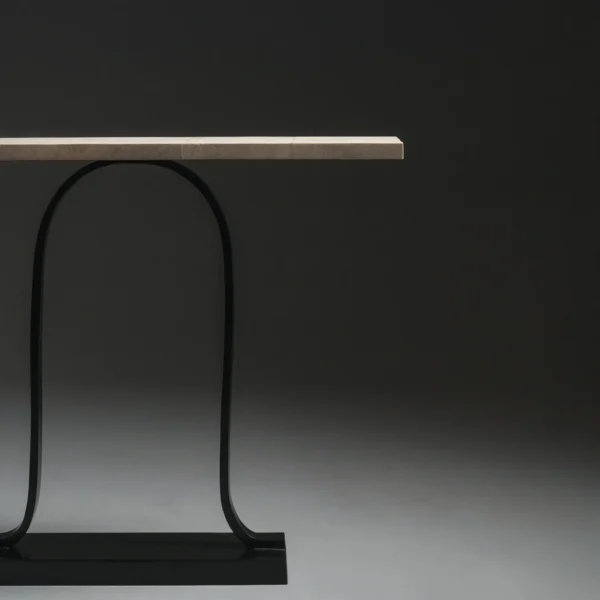 Bell Console