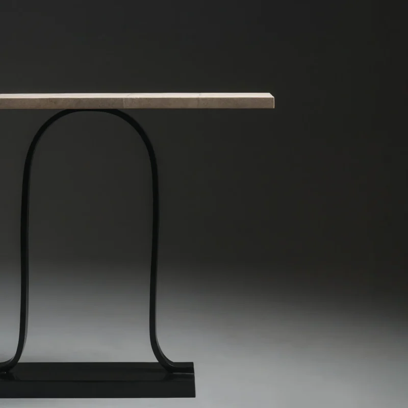 Bell Console