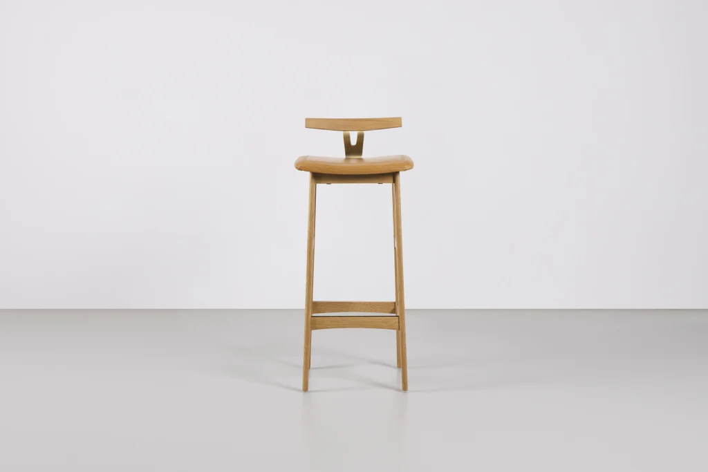 Anvers Stool