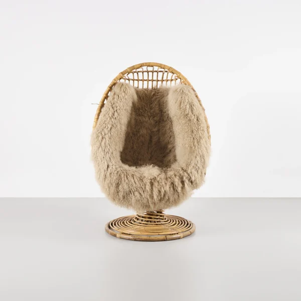 Behren Chair