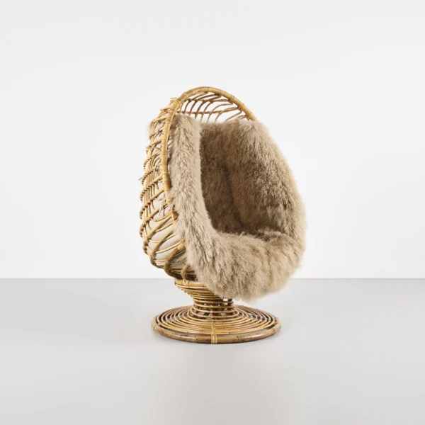 Behren Chair