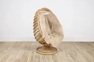 Behren Chair