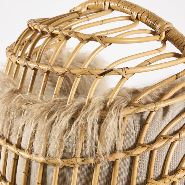 Behren Chair
