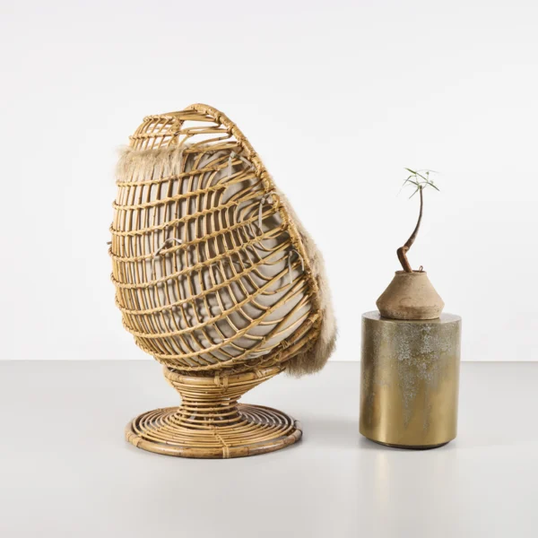 Behren Chair