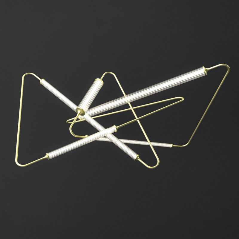 Equinox No.4