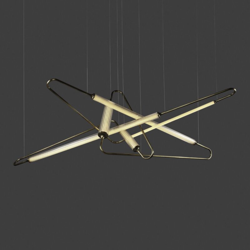 Equinox No.5