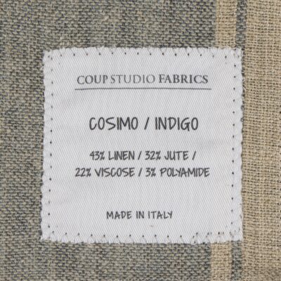 COSIMO – INDIGO