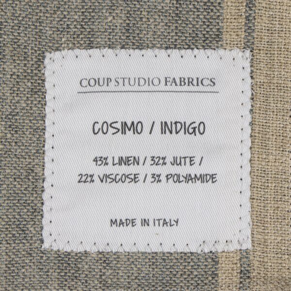 COSIMO – INDIGO
