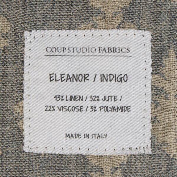 ELEANOR – INDIGO