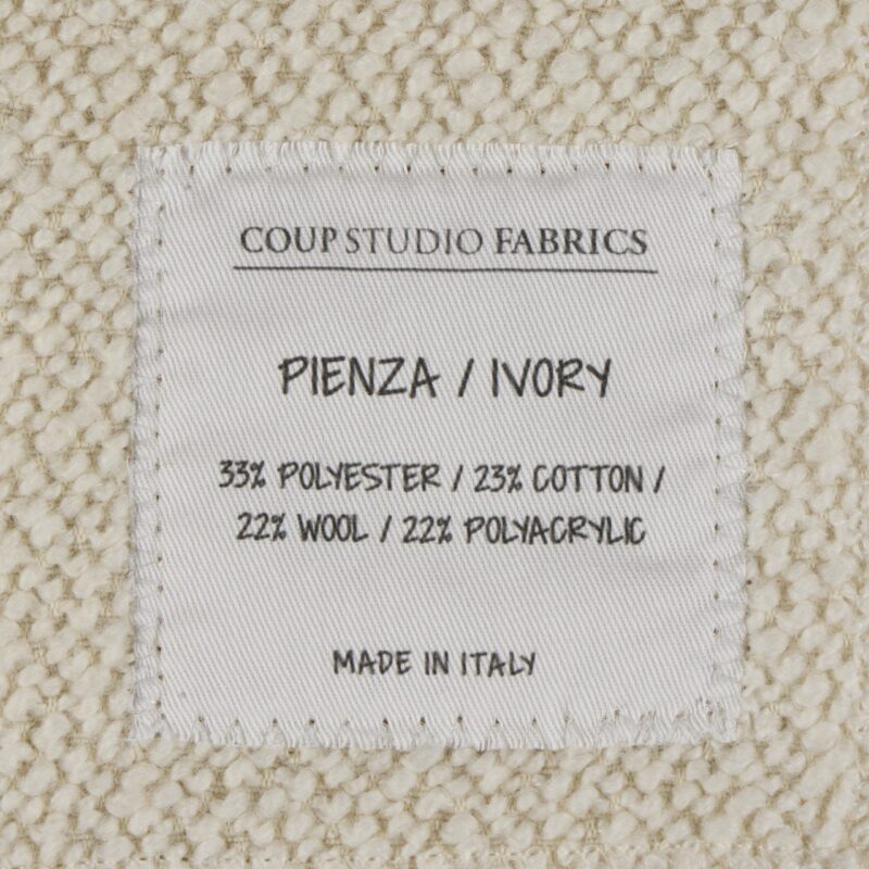 PIENZA – IVORY