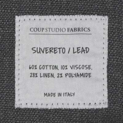 SUVERETO – LEAD