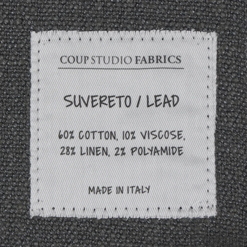 SUVERETO – LEAD