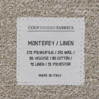 MONTEREY – LINEN